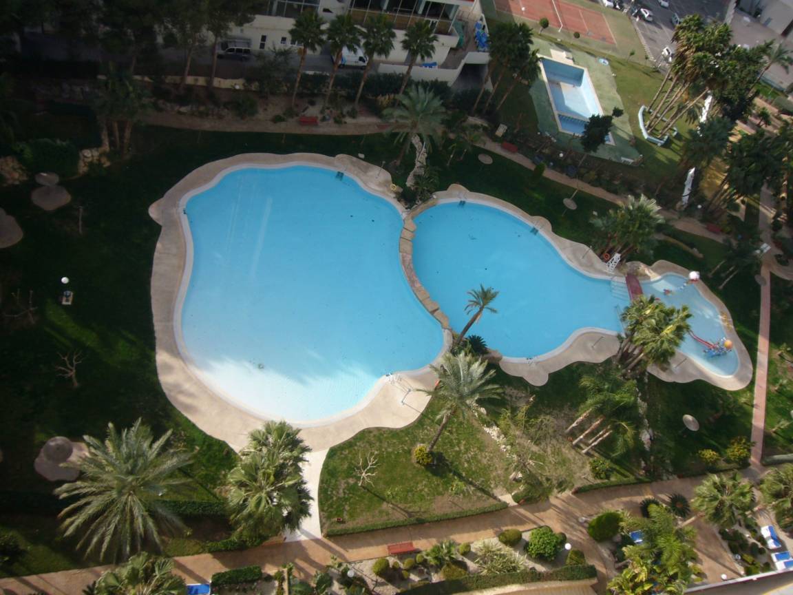 48 M² Apartment ∙ 1 Bedroom ∙ 4 Guests - Altea