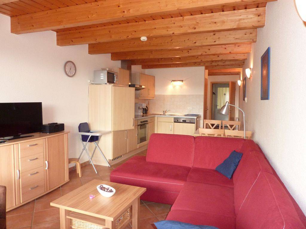 70 M² Ferienhaus ∙ 2 Schlafzimmer ∙ 6 Gäste - Rerik