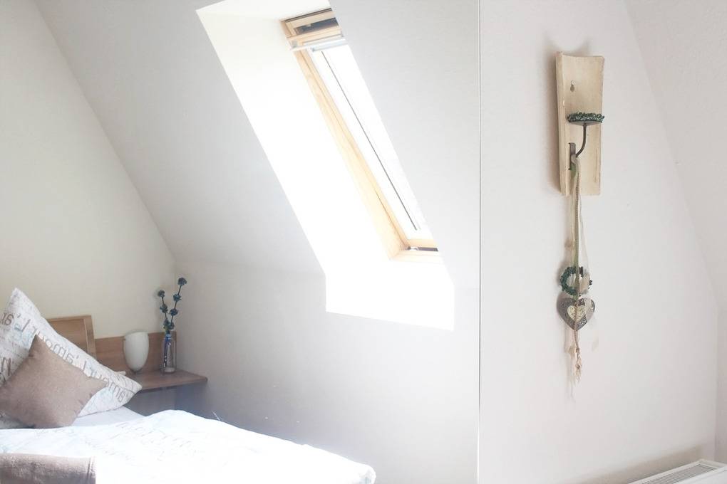70 m² Ferienwohnung ∙ 3 Schlafzimmer ∙ 5 Gäste – Bild 11