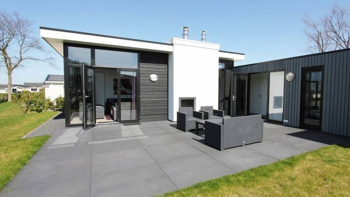 85 M² Maison De Vacances ∙ 3 Chambres ∙ 6 Personnes - Amsterdam