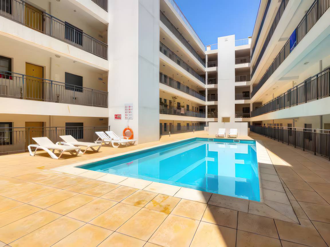 85 M² Apartment ∙ 2 Bedrooms ∙ 5 Guests - Faro