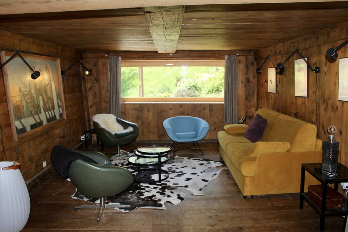 130 M² Apartament ∙ 2 Sypialnie ∙ 8 Gości - Les Houches