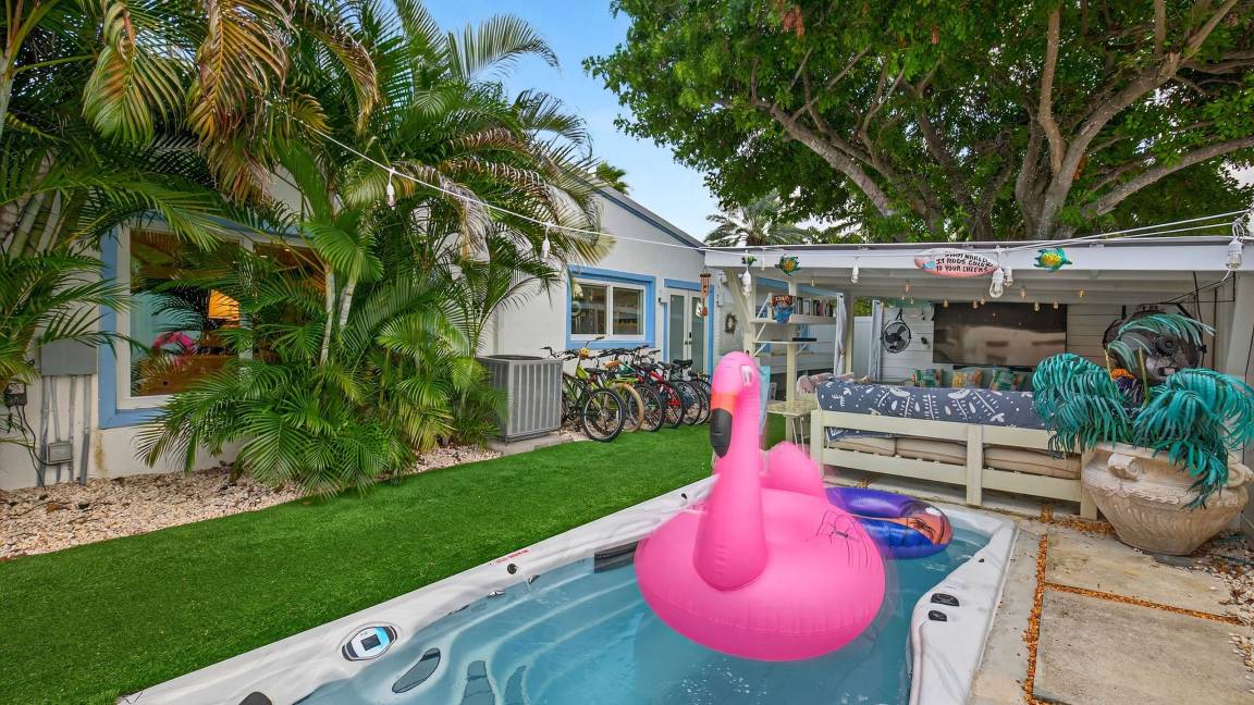 241 M² Maison De Vacances ∙ 5 Chambres ∙ 16 Personnes - Fort Lauderdale, FL