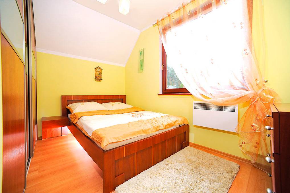 80 m² Ferienhaus ∙ 3 Schlafzimmer ∙ 6 Gäste – Bild 13