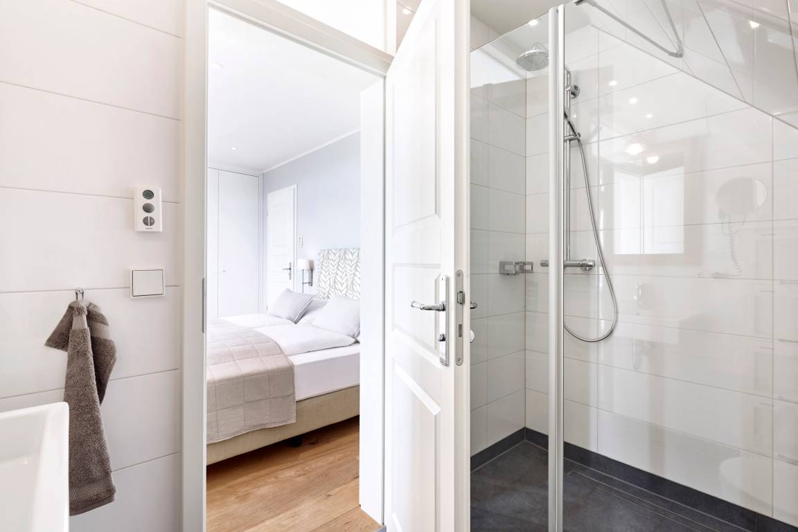 151 m² Ferienwohnung ∙ 2 Schlafzimmer ∙ 4 Gäste – Bild 18