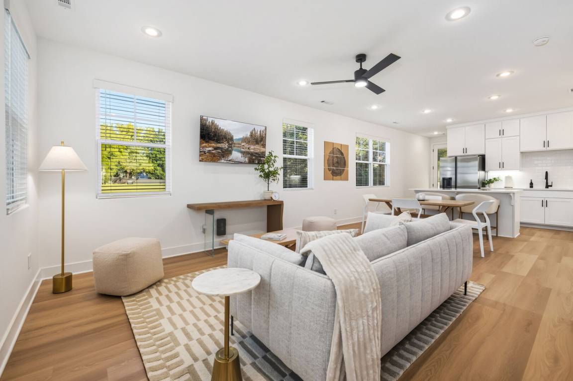 139 M² Maison De Vacances ∙ 2 Chambres ∙ 4 Personnes - Fayetteville, AR