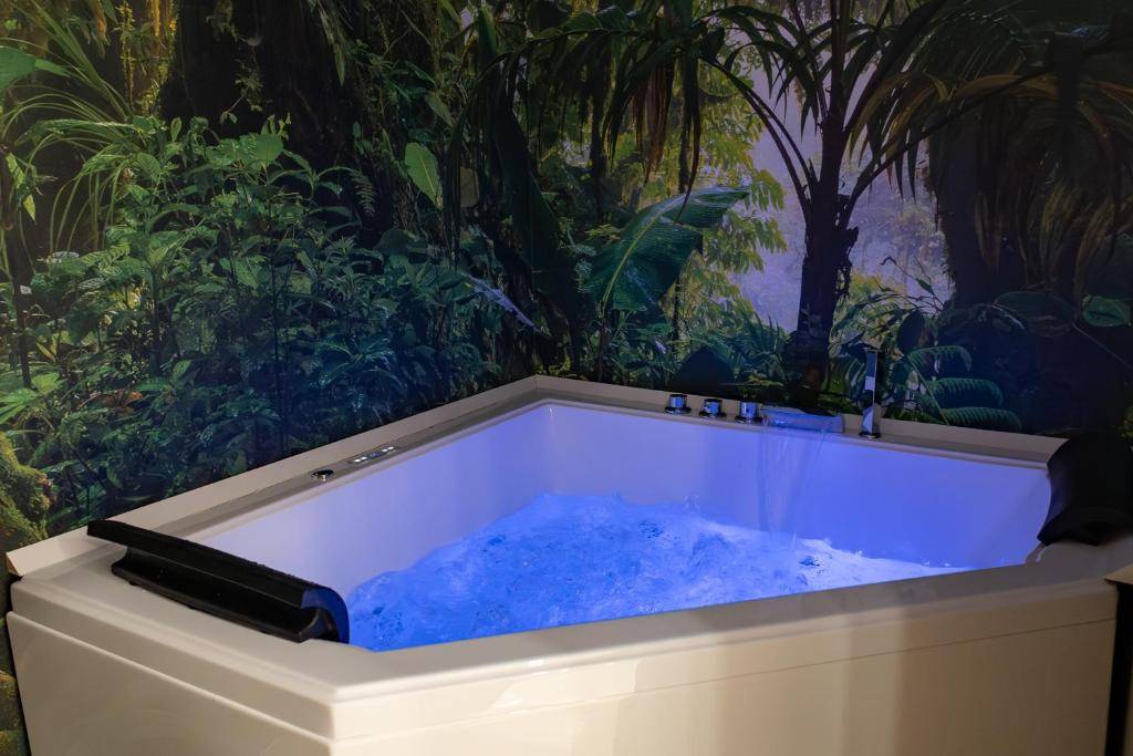Appartamento Vacanza ∙ 1 Camera Da Letto ∙ 2 Ospiti - Isola delle Femmine