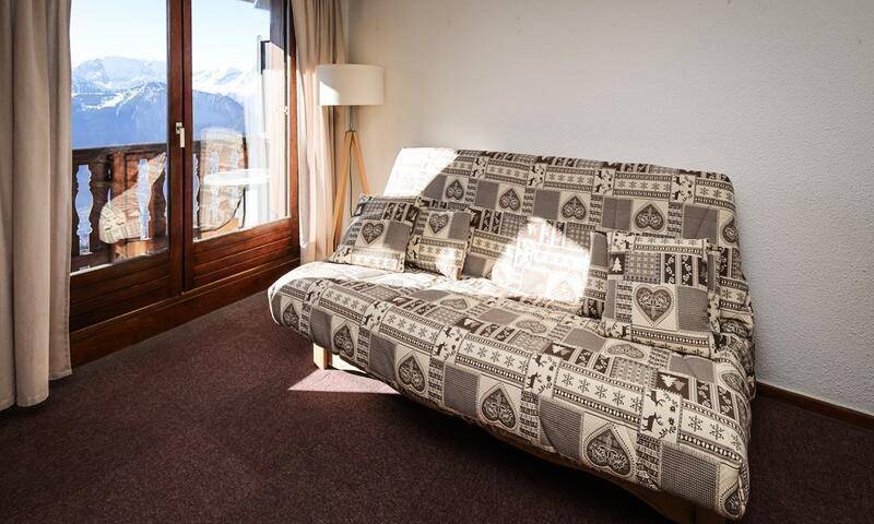 26 m&sup2; Ferienwohnung 1 Schlafzimmer 4 G&auml;ste