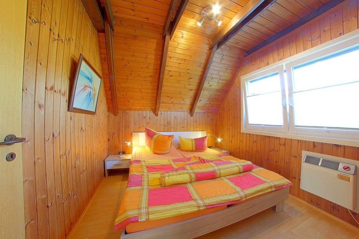 78 m² Ferienhaus ∙ 3 Schlafzimmer ∙ 6 Gäste – Bild 9