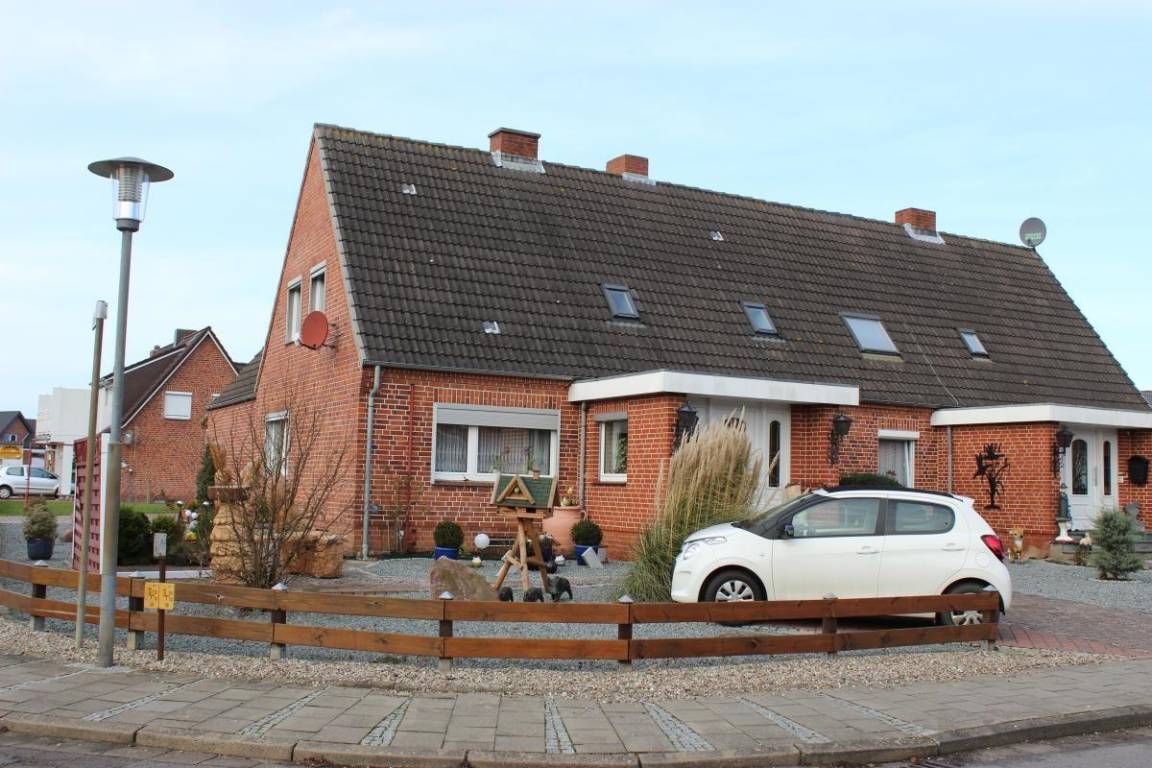 100 M² Appartement ∙ 3 Chambres ∙ 7 Personnes - Fehmarn