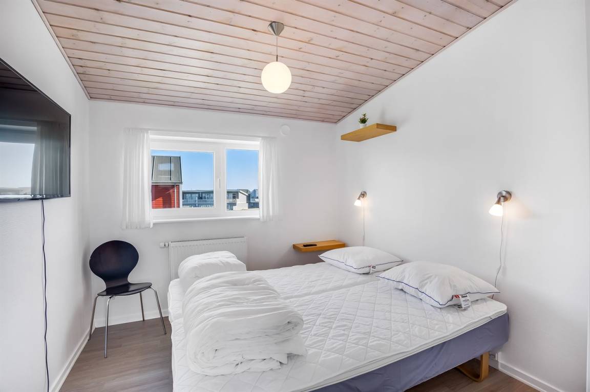 105 m² Ferienwohnung ∙ 4 Schlafzimmer ∙ 8 Gäste – Bild 10