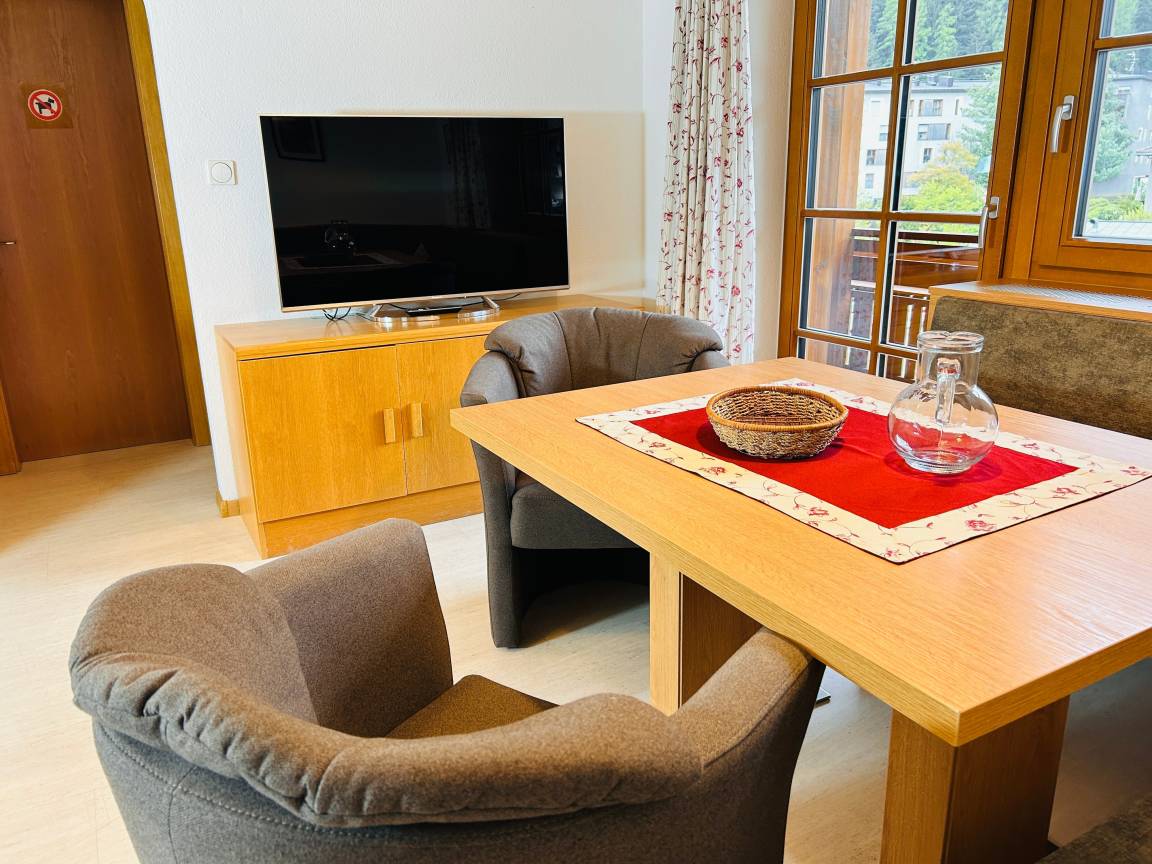 43 M² Appartamento Vacanza ∙ 2 Camere Da Letto ∙ 4 Ospiti - Riva di Tures