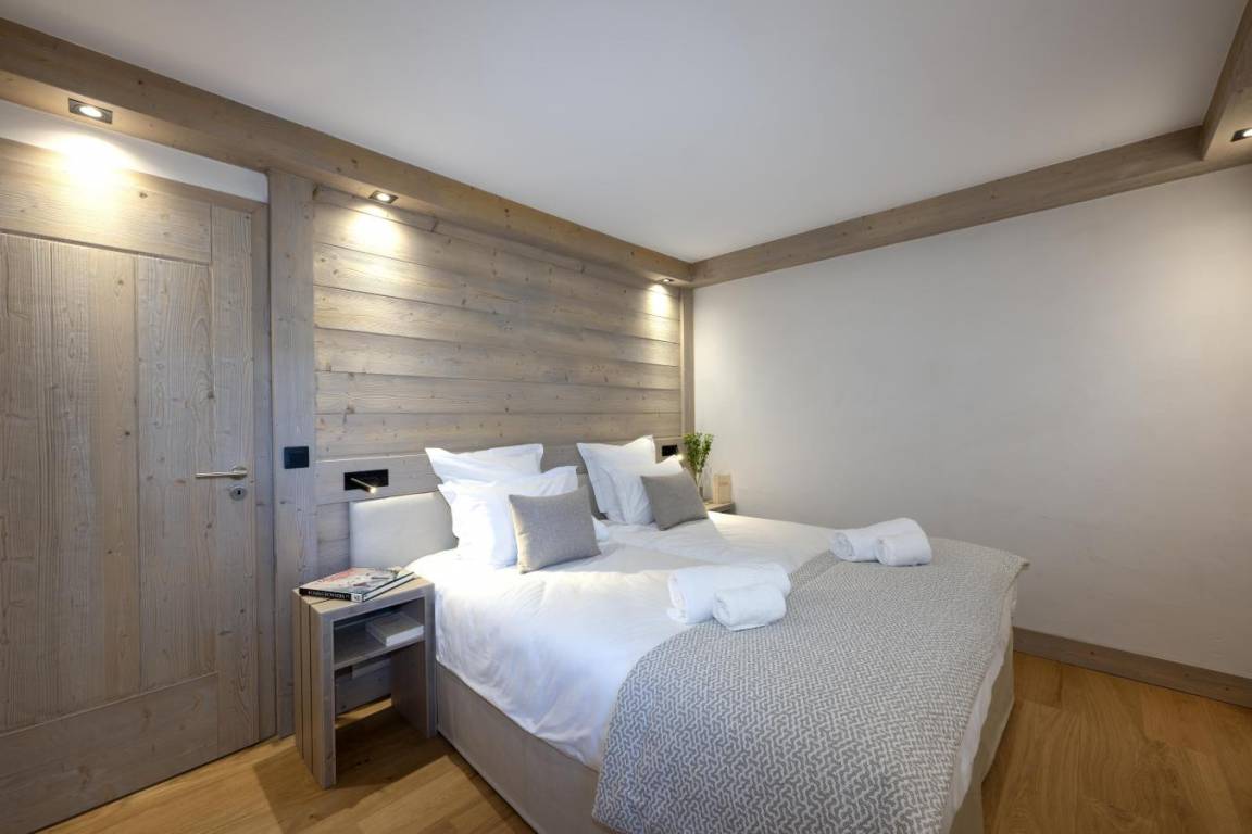 75 m² Ferienwohnung ∙ 3 Schlafzimmer ∙ 8 Gäste – Bild 10