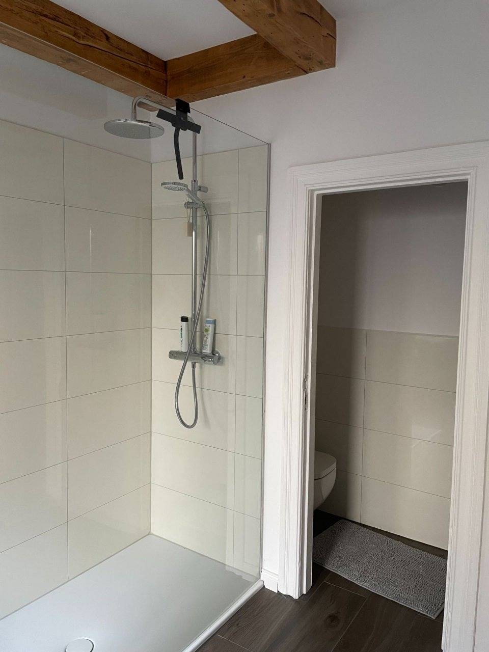 100 m² Ferienwohnung ∙ 3 Schlafzimmer ∙ 6 Gäste – Bild 11