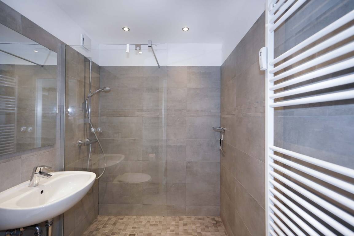 50 m² Ferienwohnung ∙ 1 Schlafzimmer ∙ 4 Gäste – Bild 12