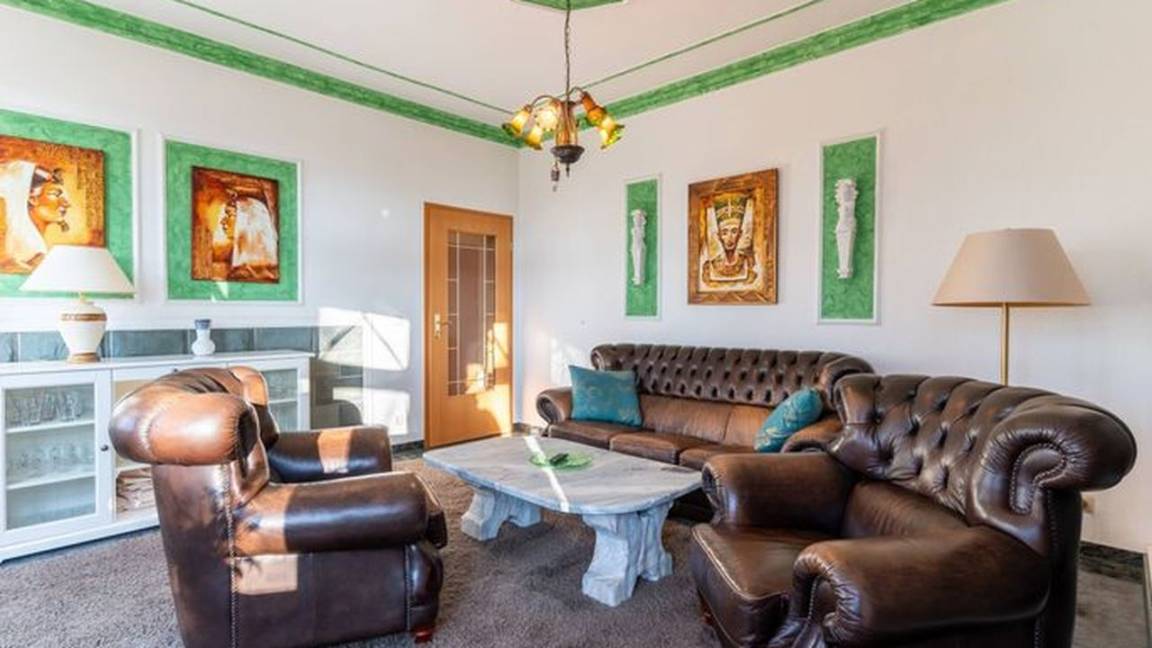 70 M² Ferienwohnung ∙ 2 Schlafzimmer ∙ 4 Gäste - Binz
