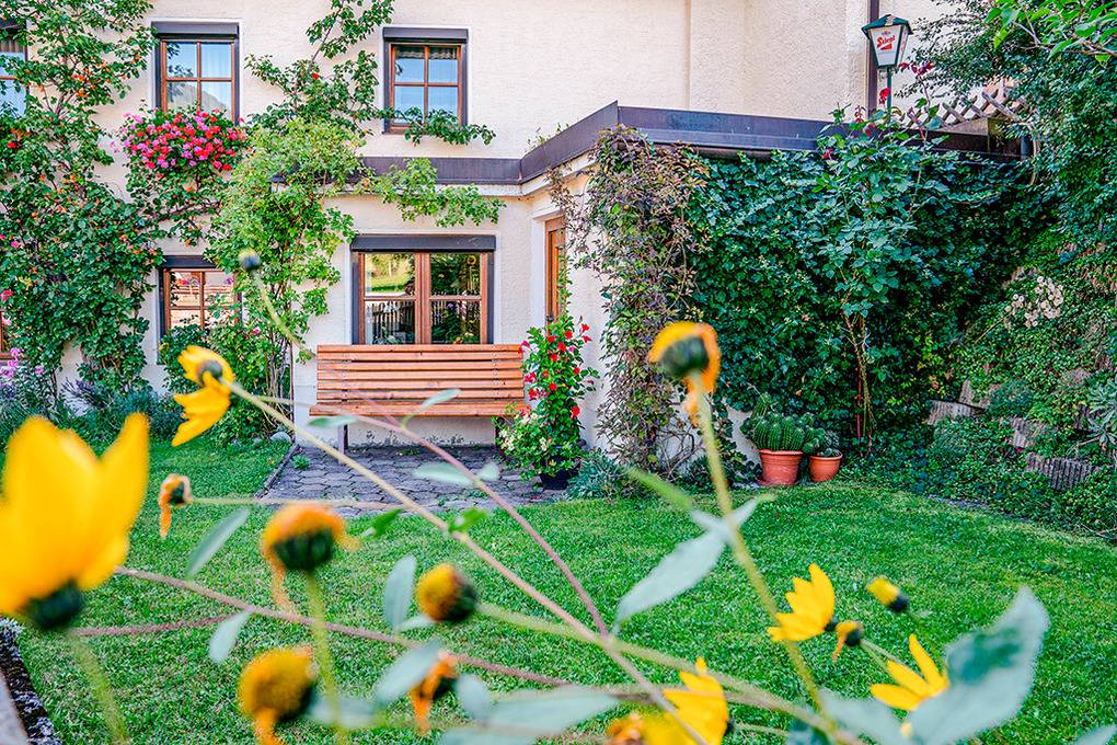 450 m² Ferienhaus ∙ 9 Schlafzimmer ∙ 23 Gäste – Bild 5