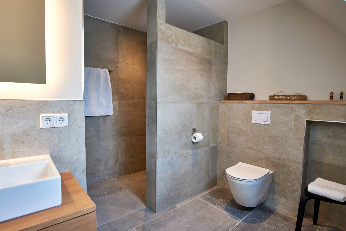 95 m² Ferienhaus ∙ 3 Schlafzimmer ∙ 5 Gäste – Bild 25