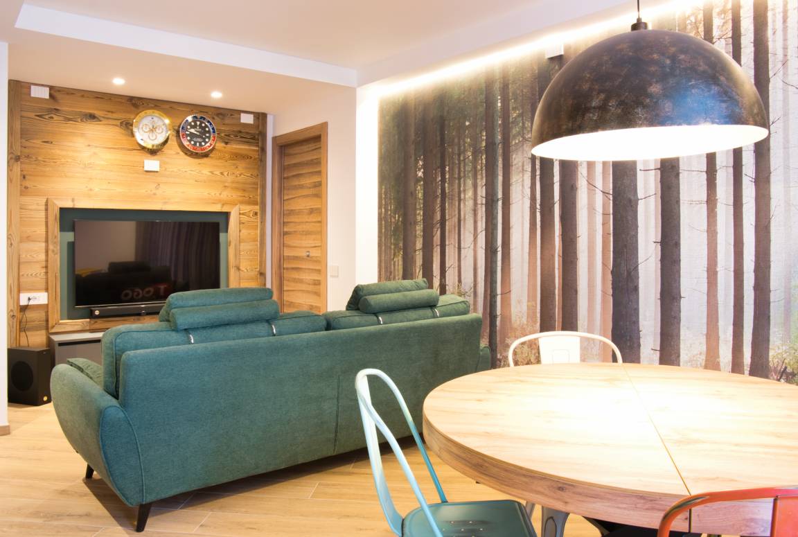 86 M² Appartamento Vacanza ∙ 2 Camere Da Letto ∙ 6 Ospiti - Lecco