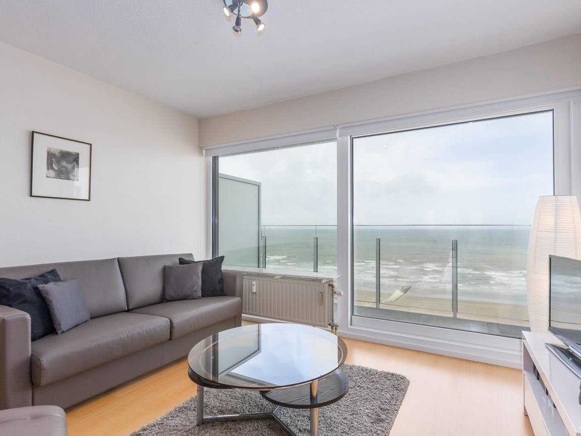 65 m² Ferienwohnung ∙ 1 Schlafzimmer ∙ 4 Gäste – Bild 1