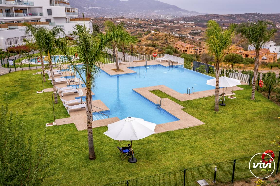 118 M² Apartamento ∙ 2 Habitaciones ∙ 4 Huéspedes - Calahonda