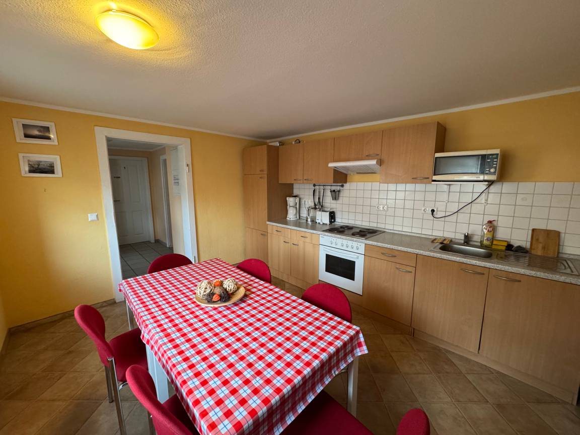 18 m² Privatzimmer ∙ 1 Schlafzimmer ∙ 2 Gäste – Bild 5