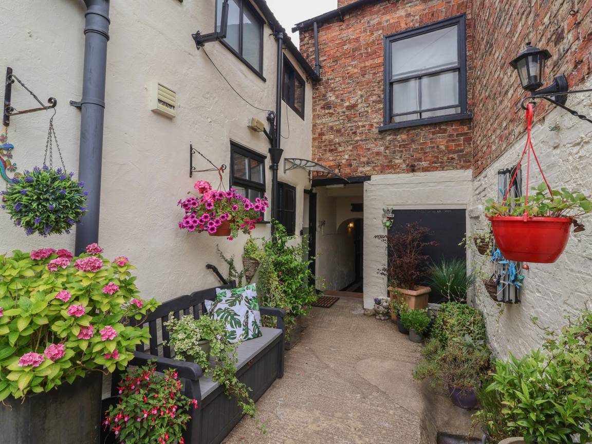 Cottage ∙ 1 Bedroom ∙ 2 Guests - Ripon