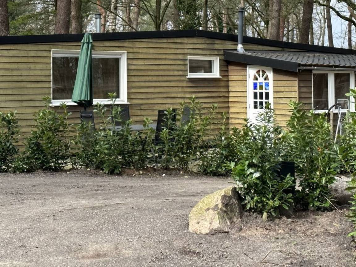 45 M² House ∙ 2 Bedrooms ∙ 4 Guests - Drenthe
