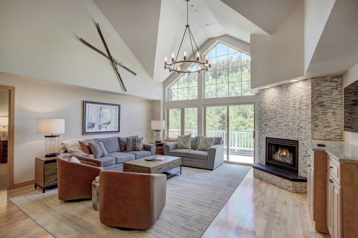 209 M² Condo ∙ 4 Bedrooms ∙ 10 Guests - Beaver Creek, CO