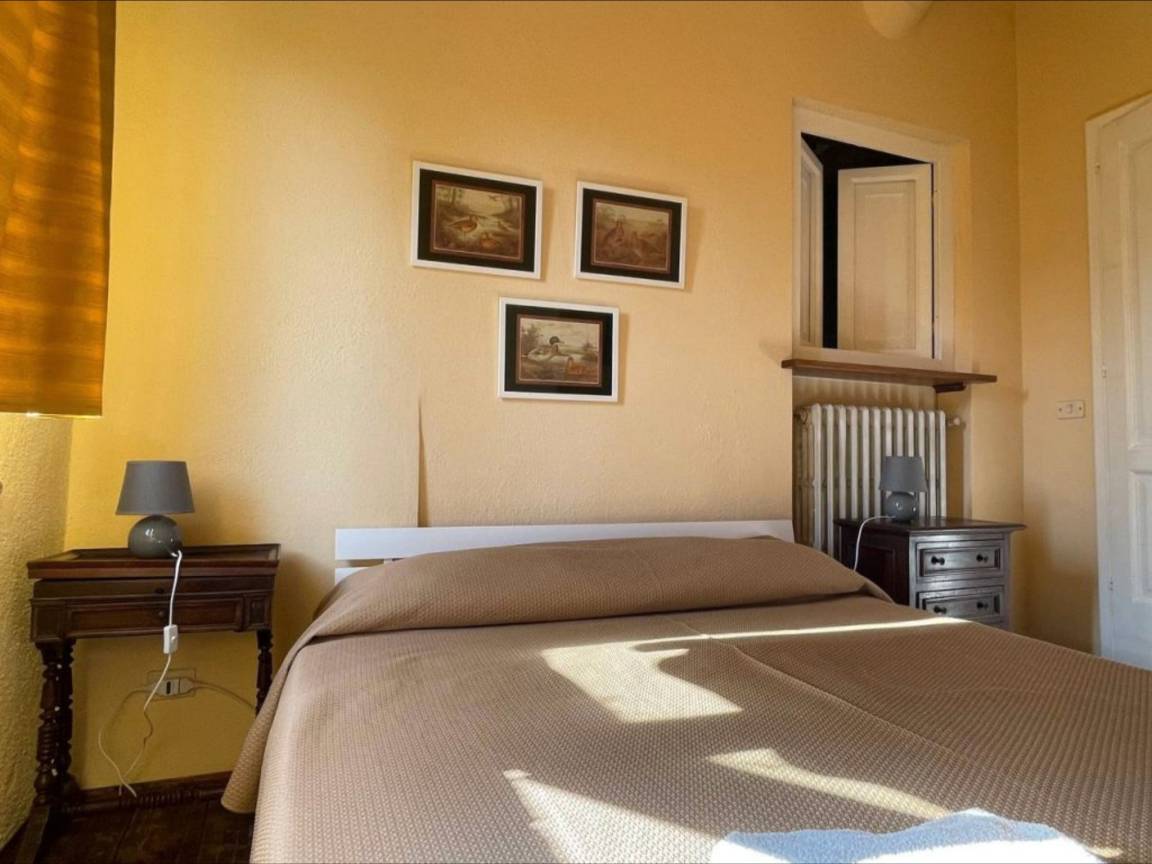 60 M² Apartamento ∙ 1 Habitación ∙ 2 Huéspedes - Provincia de Siena