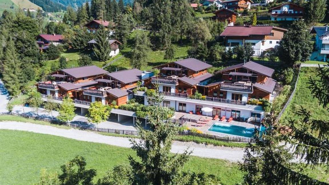 310 M² Talo ∙ 9 Makuuhuonetta ∙ 27 Vierasta - Bischofshofen