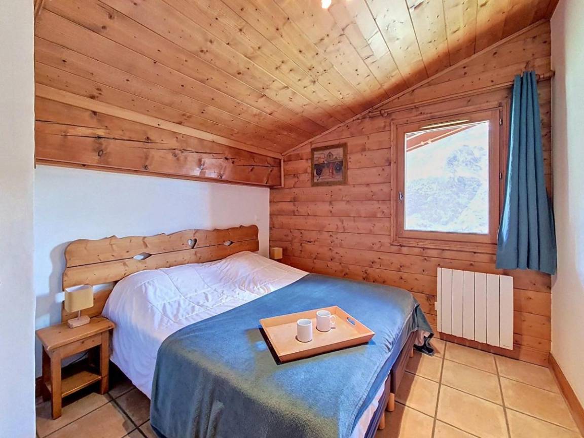 58 m² Ferienwohnung ∙ 3 Schlafzimmer ∙ 8 Gäste – Bild 14