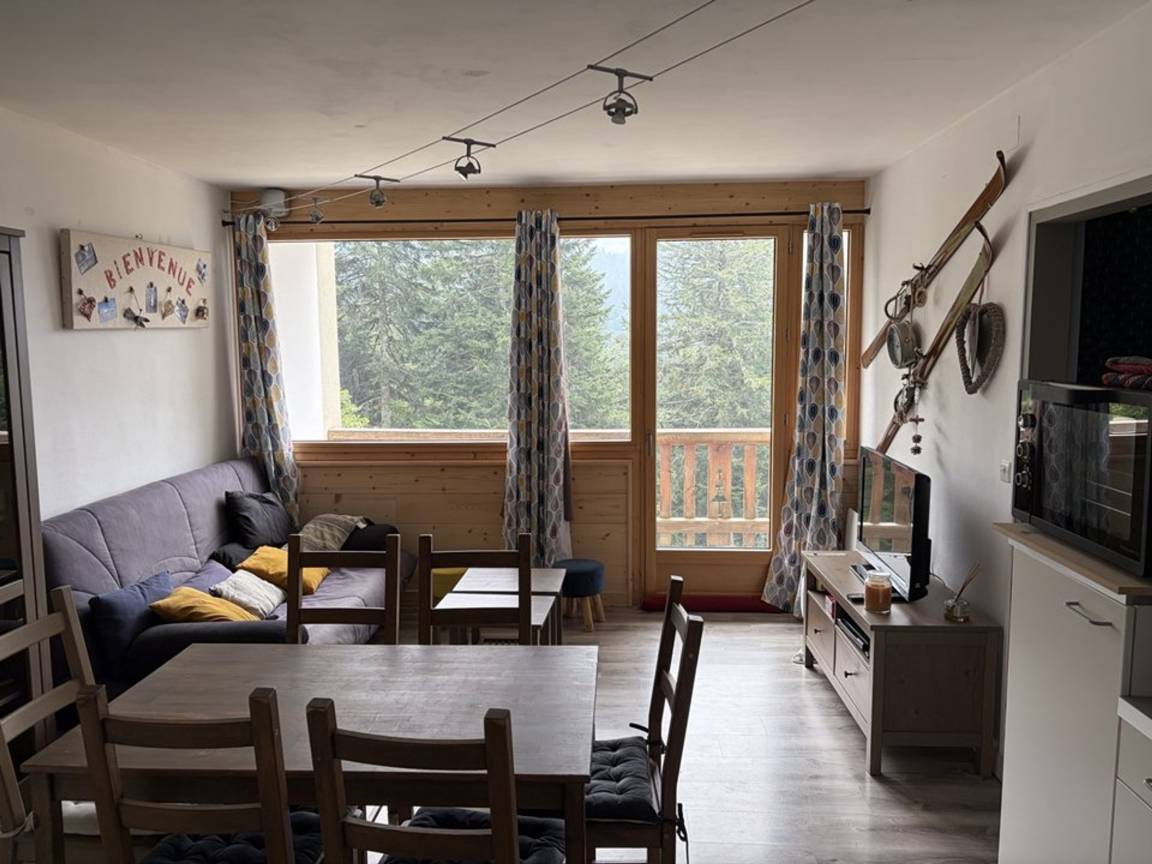 40 M² Appartement ∙ 1 Slaapkamer ∙ 6 Gasten - Cantal