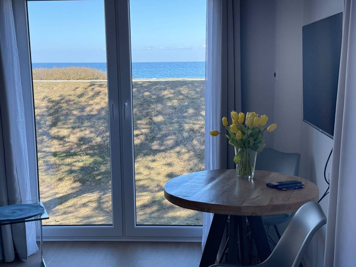 33 m² Ferienhaus ∙ 2 Schlafzimmer ∙ 2 Gäste – Bild 5
