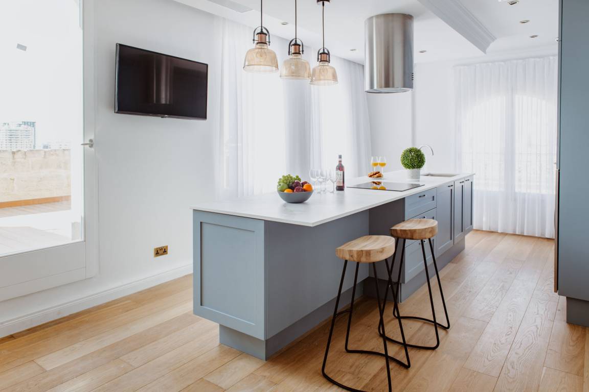 70 M² Apartment ∙ 1 Bedroom ∙ 2 Guests - Valletta