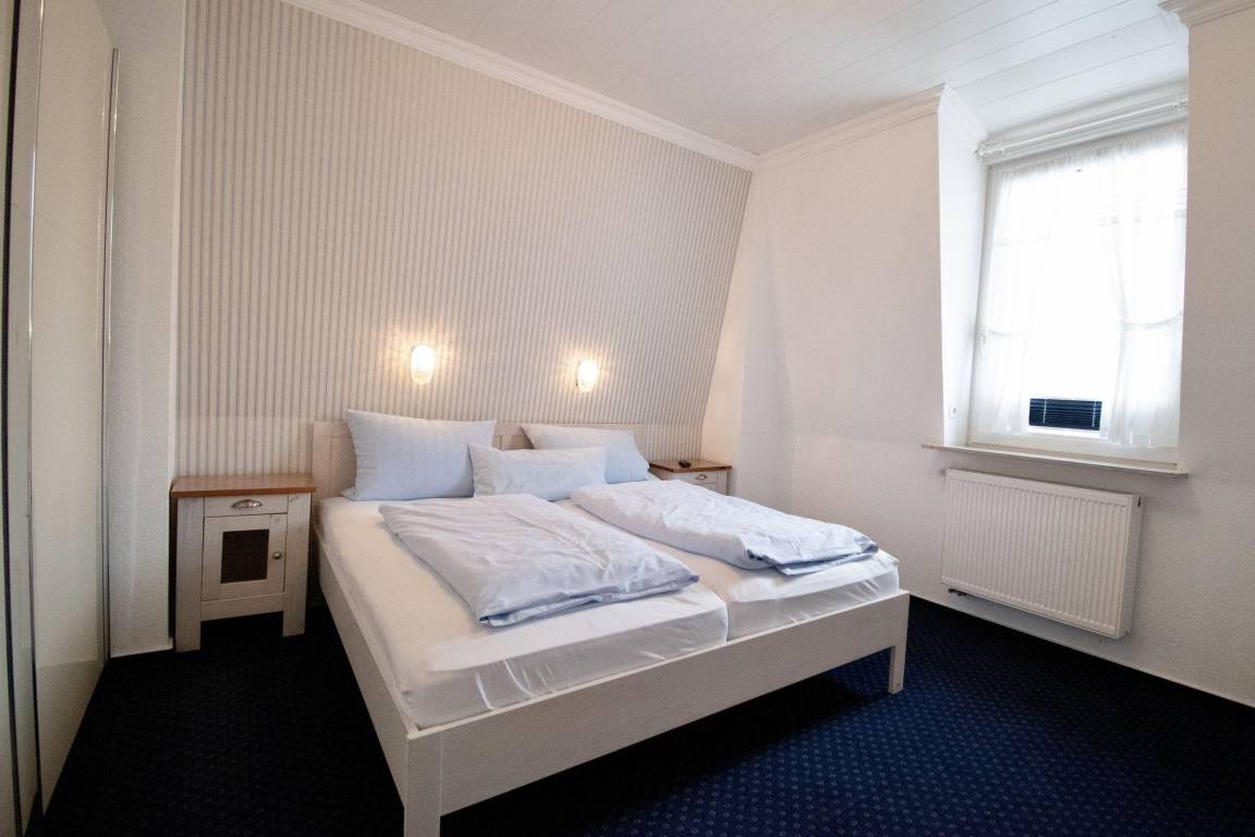 48 M² Appartement ∙ 3 Personnes - Timmendorfer Strand