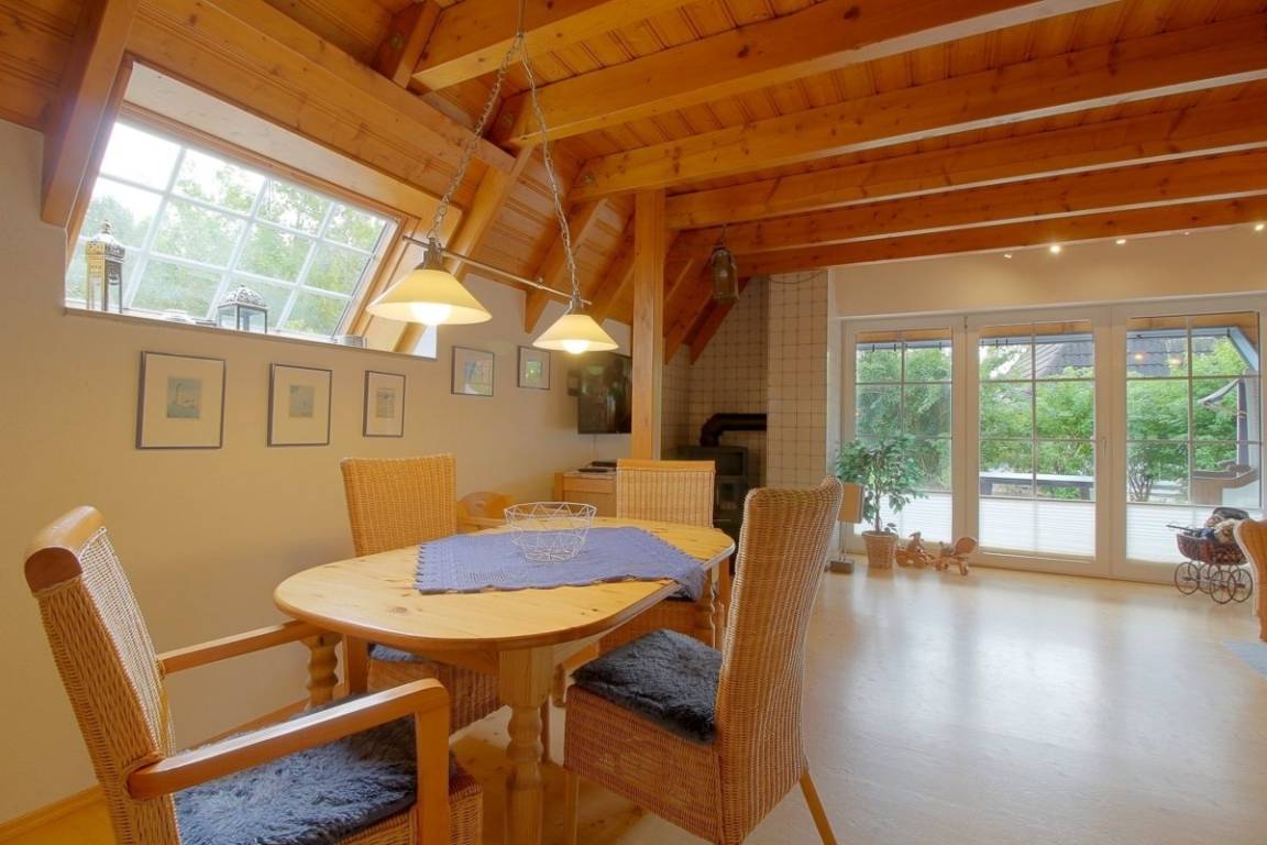 62 m² Ferienhaus ∙ 2 Schlafzimmer ∙ 4 Gäste – Bild 6