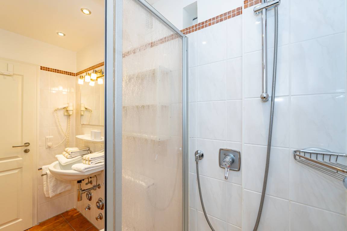 40 m² Ferienwohnung ∙ 1 Schlafzimmer ∙ 4 Gäste – Bild 9