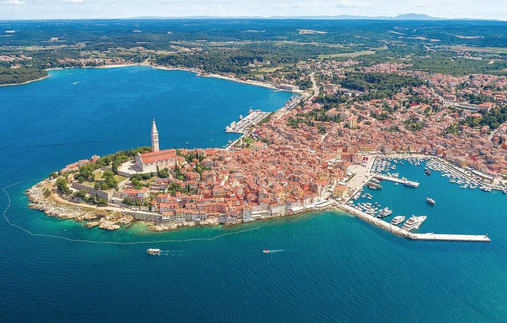 120 M² Villa ∙ 3 Schlafzimmer ∙ 6 Gäste - Rovinj
