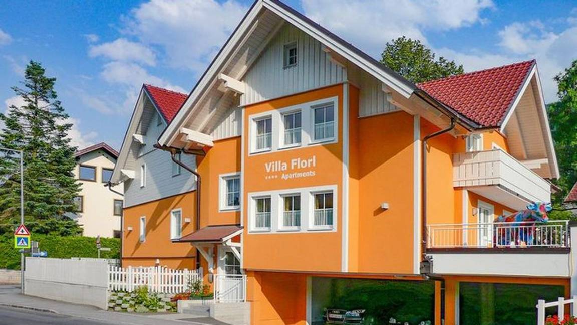 55 M² Apartment ∙ 2 Bedrooms ∙ 4 Guests - Ramsau am Dachstein