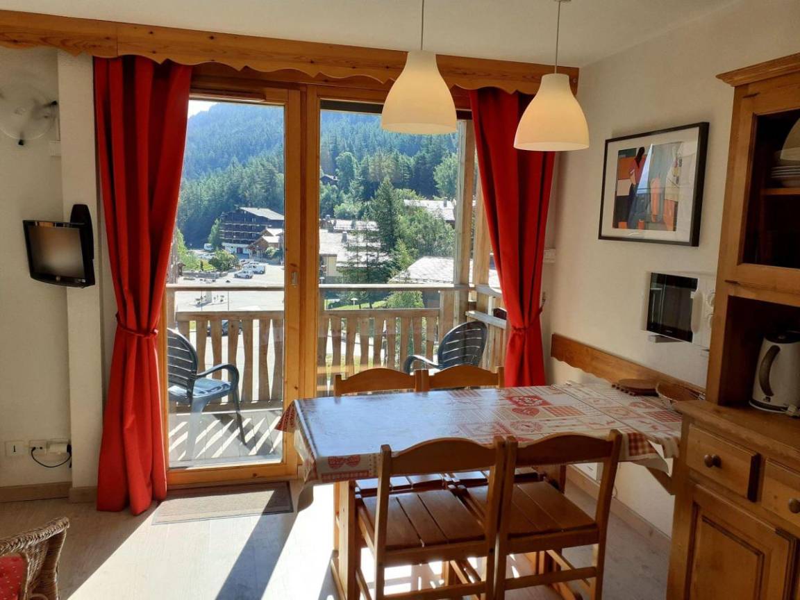 32 m&sup2; Ferienwohnung 1 Schlafzimmer 4 G&auml;ste