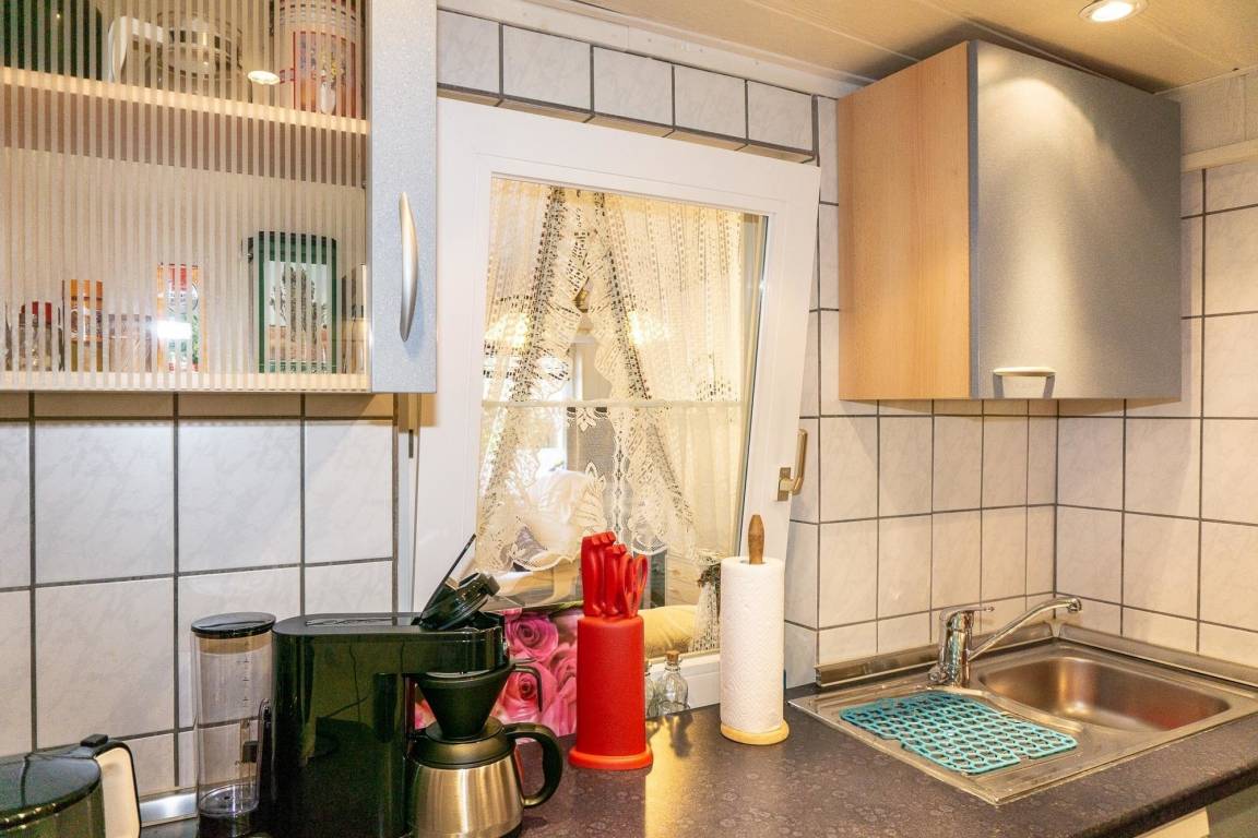 65 m² Ferienhaus ∙ 3 Schlafzimmer ∙ 5 Gäste – Bild 4