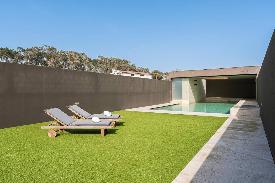 250 M² Casa ∙ 3 Quartos ∙ 6 Hóspedes - Porto