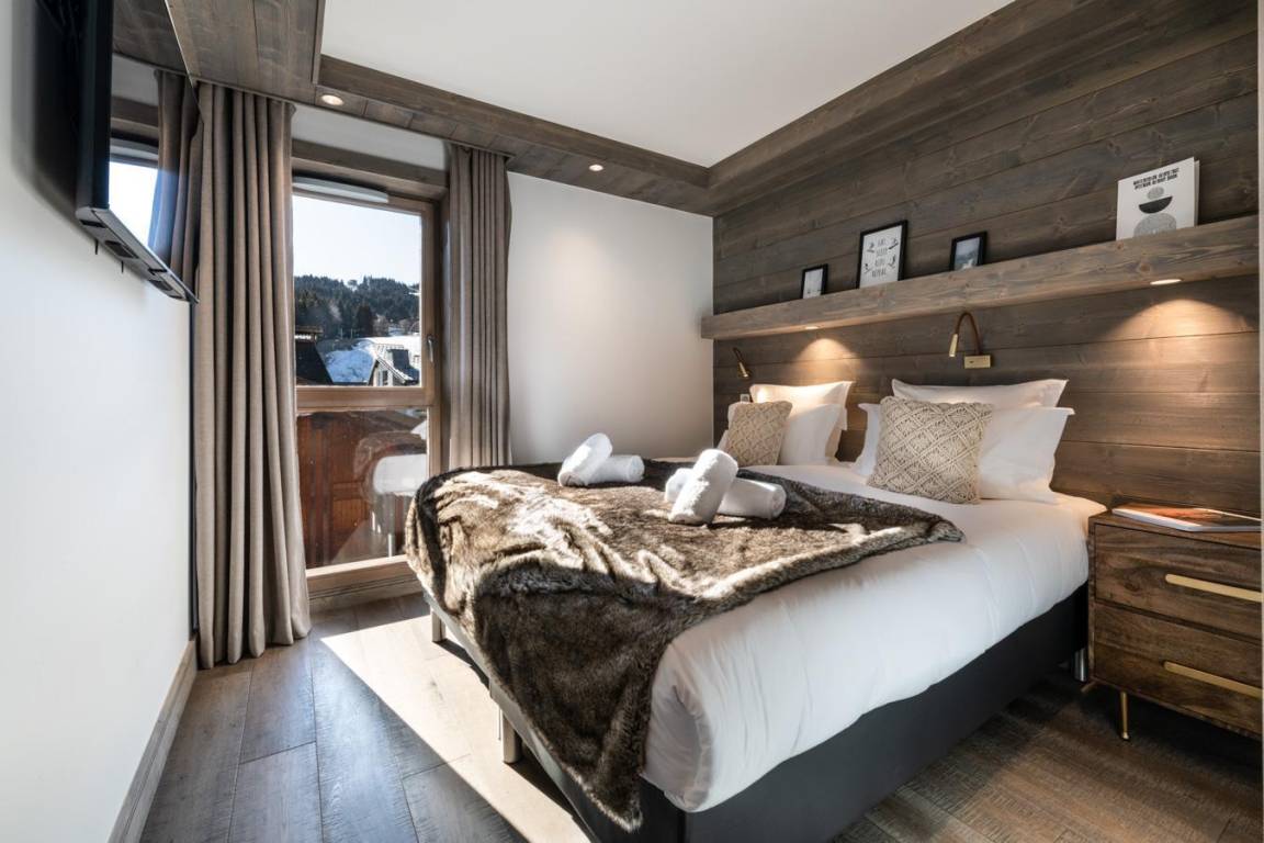 99 m² Ferienwohnung ∙ 3 Schlafzimmer ∙ 8 Gäste – Bild 11