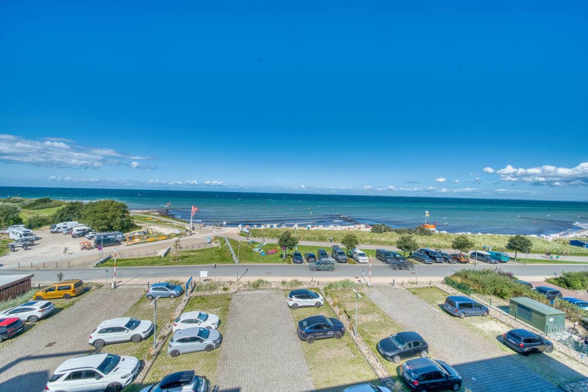 56 m² Ferienwohnung ∙ 1 Schlafzimmer ∙ 4 Gäste – Bild 2