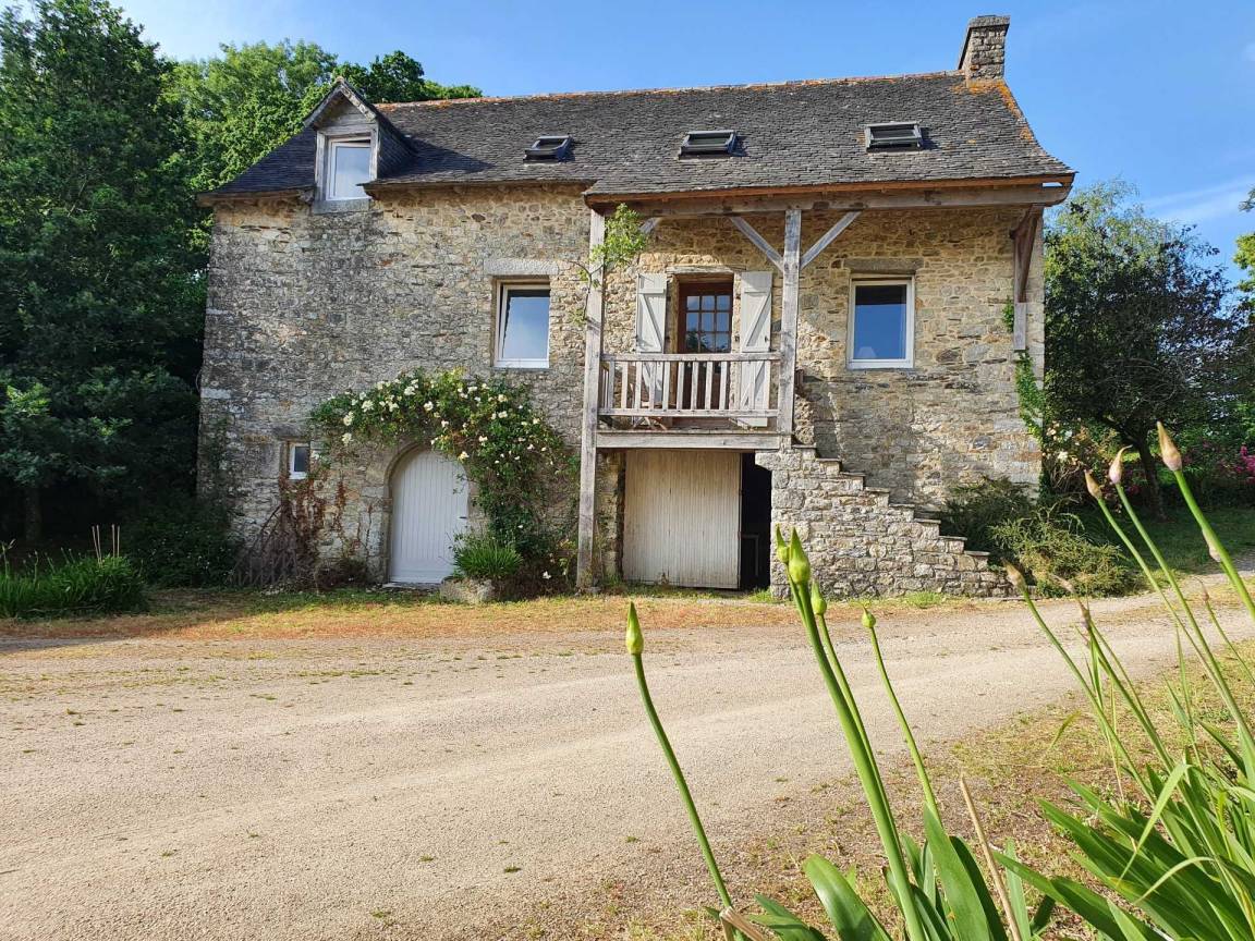 140 m&sup2; G&icirc;te 5 Schlafzimmer 8 G&auml;ste