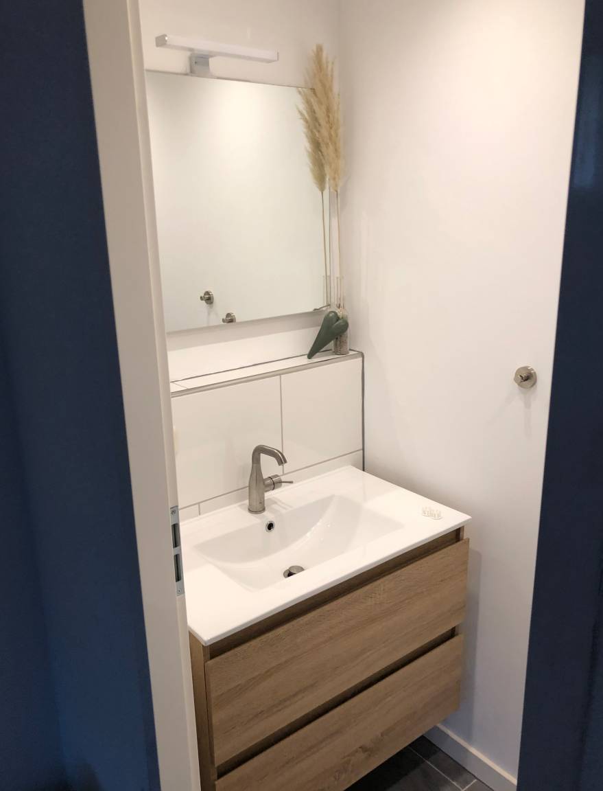 100 m² Ferienhaus ∙ 3 Schlafzimmer ∙ 6 Gäste – Bild 8