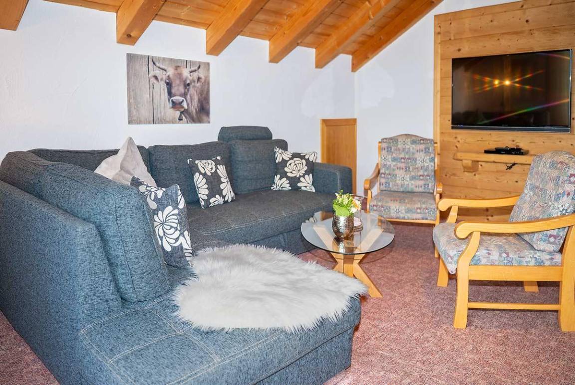 65 M² Appartement ∙ 2 Slaapkamers ∙ 4 Gasten - Sonthofen