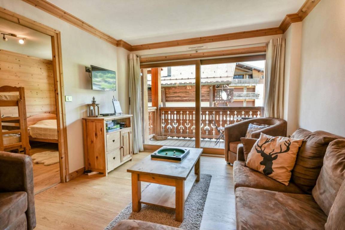 80 m&sup2; Ferienwohnung 3 Schlafzimmer 7 G&auml;ste