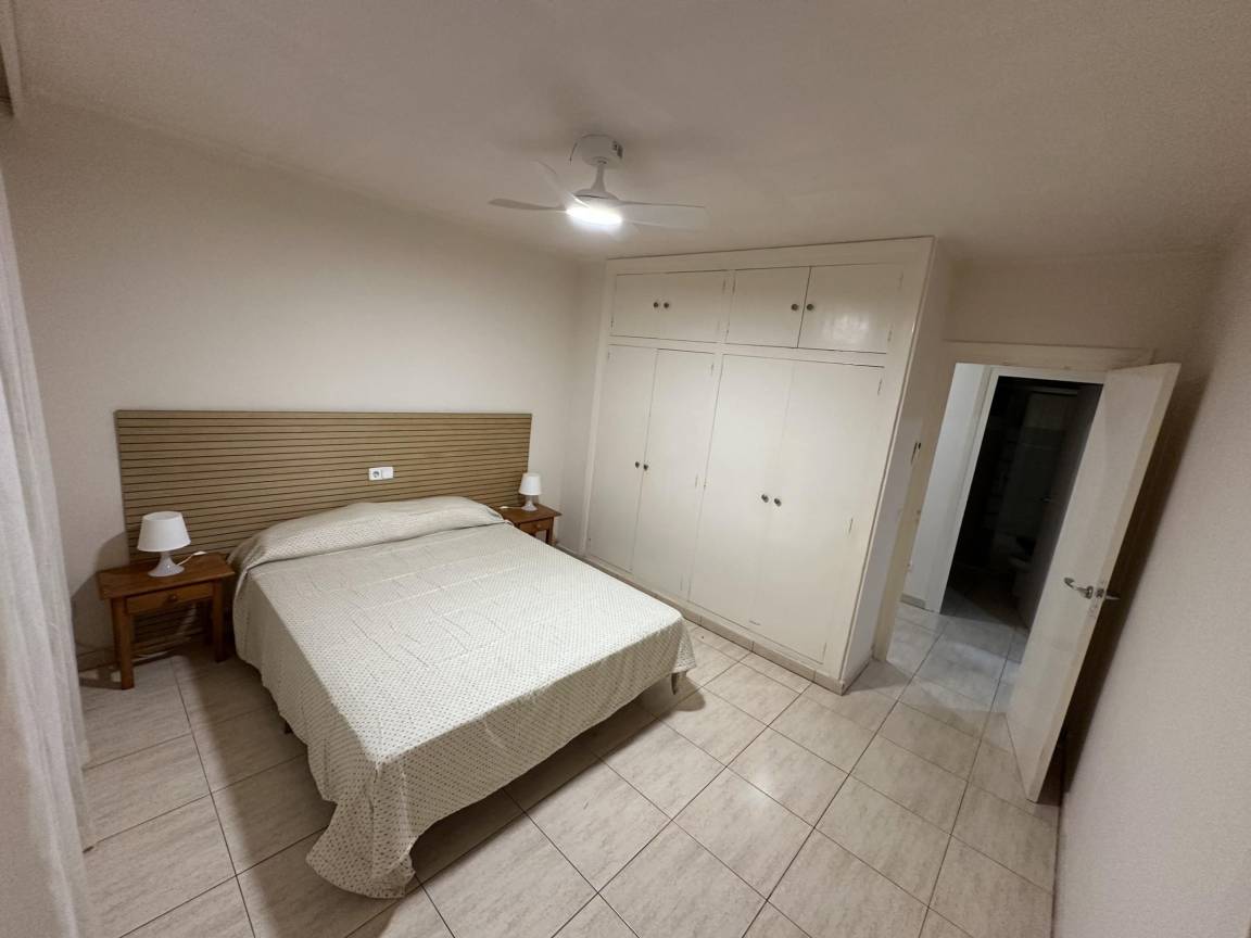 60 M² Apartamento ∙ 2 Habitaciones ∙ 4 Huéspedes - Altafulla